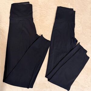 OFFLINE By Aerie Leggings Bundle (2)